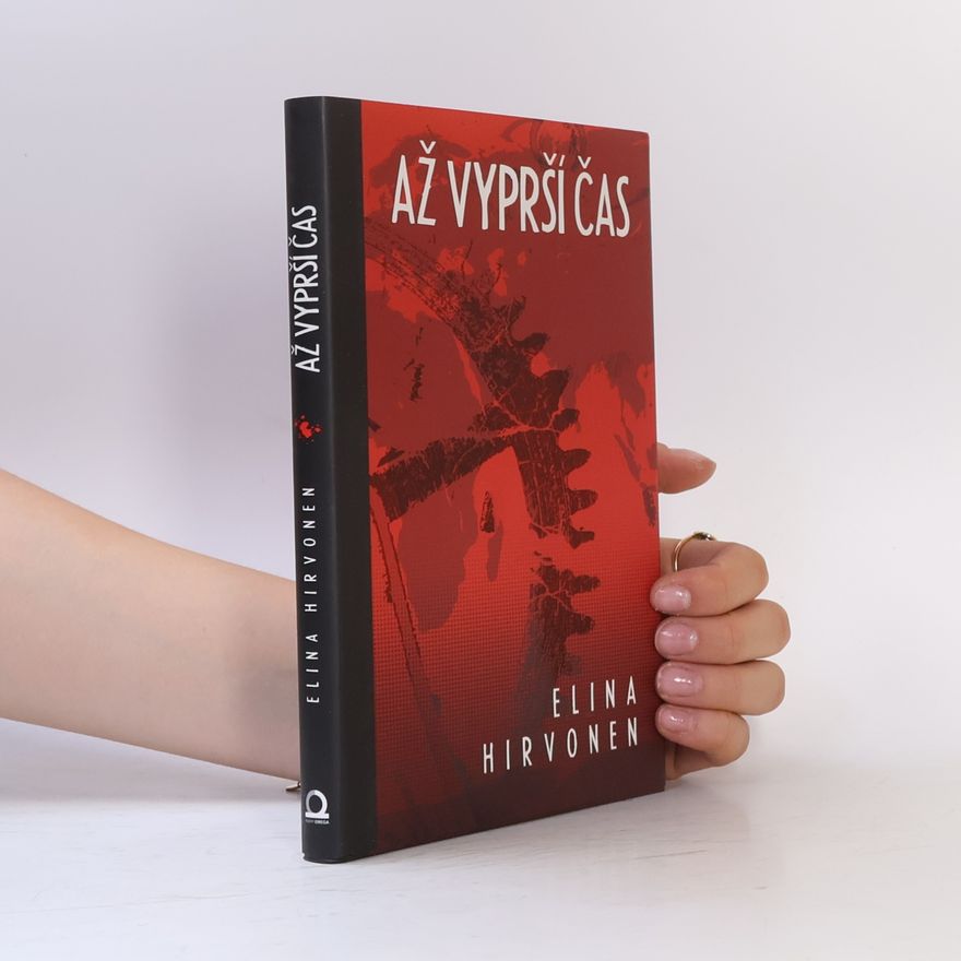 Jana Mašková Až vyprší čas