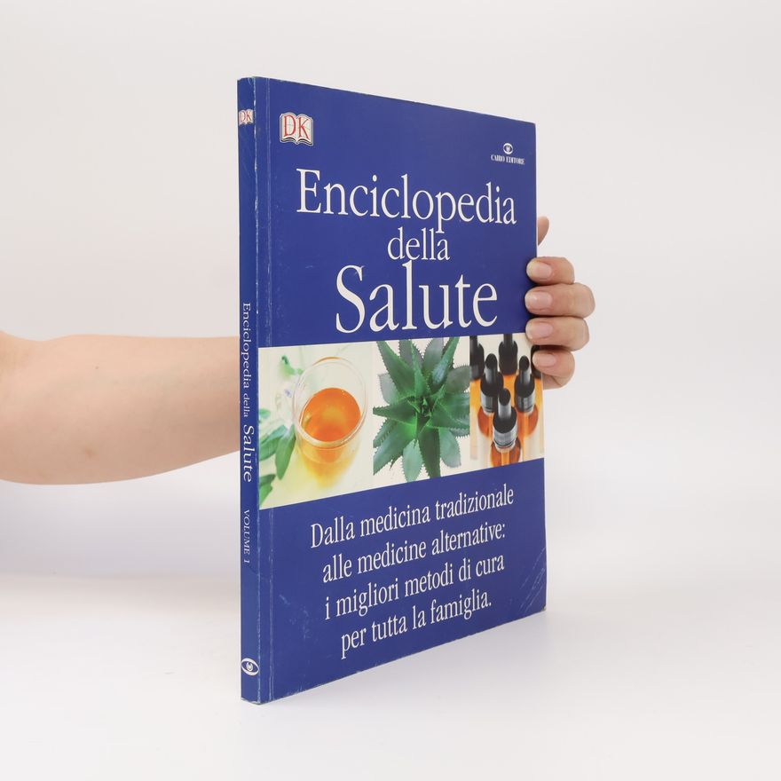 Kolektiv autorů Enciclopedia della Salute