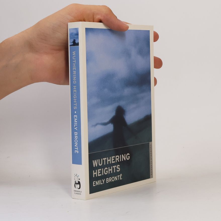 Emily Brontë Wuthering Heights