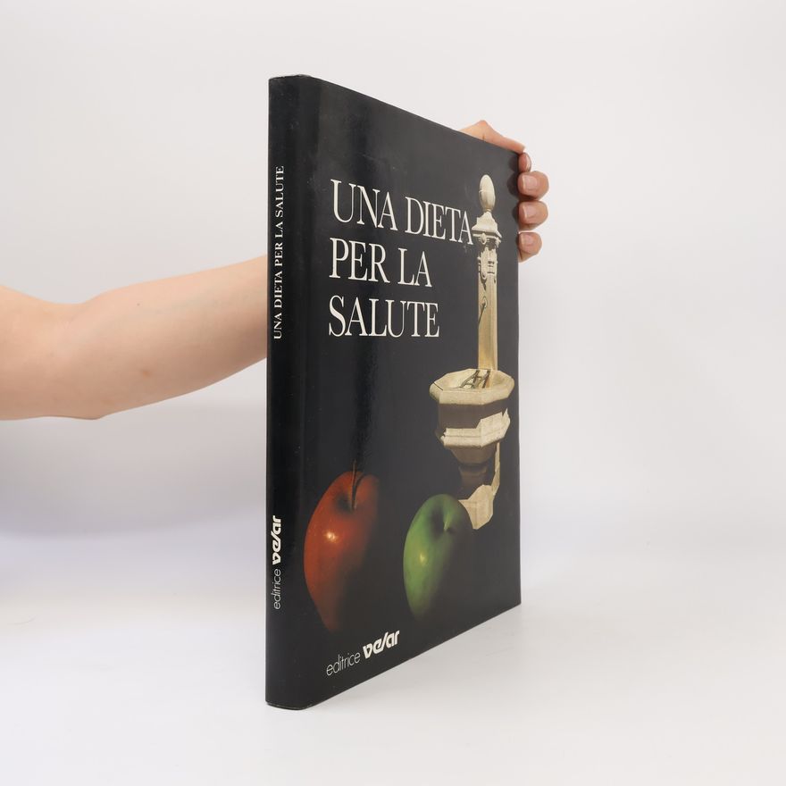 Various authors Una dieta per la salute