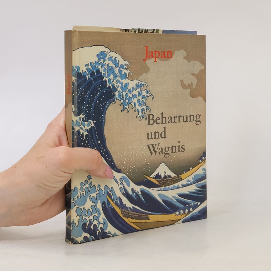 Giselher Wirsing Japan, Beharrung und Wagnis