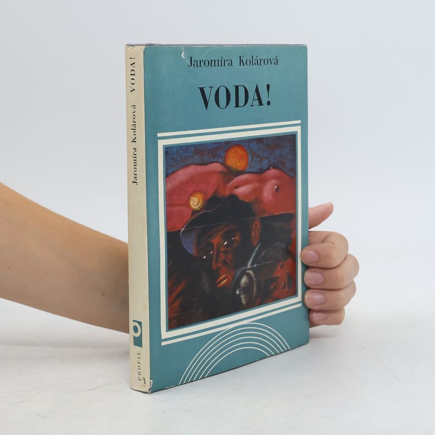 Jaromíra Kolárová Voda!