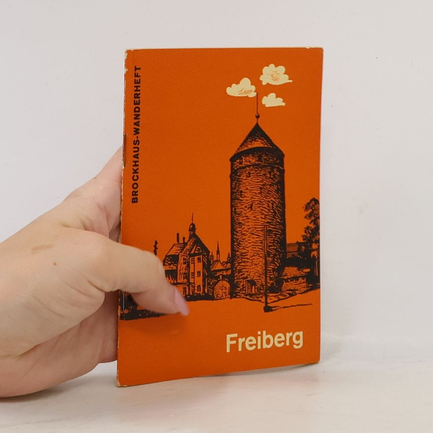Heinz Ufer Freiberg