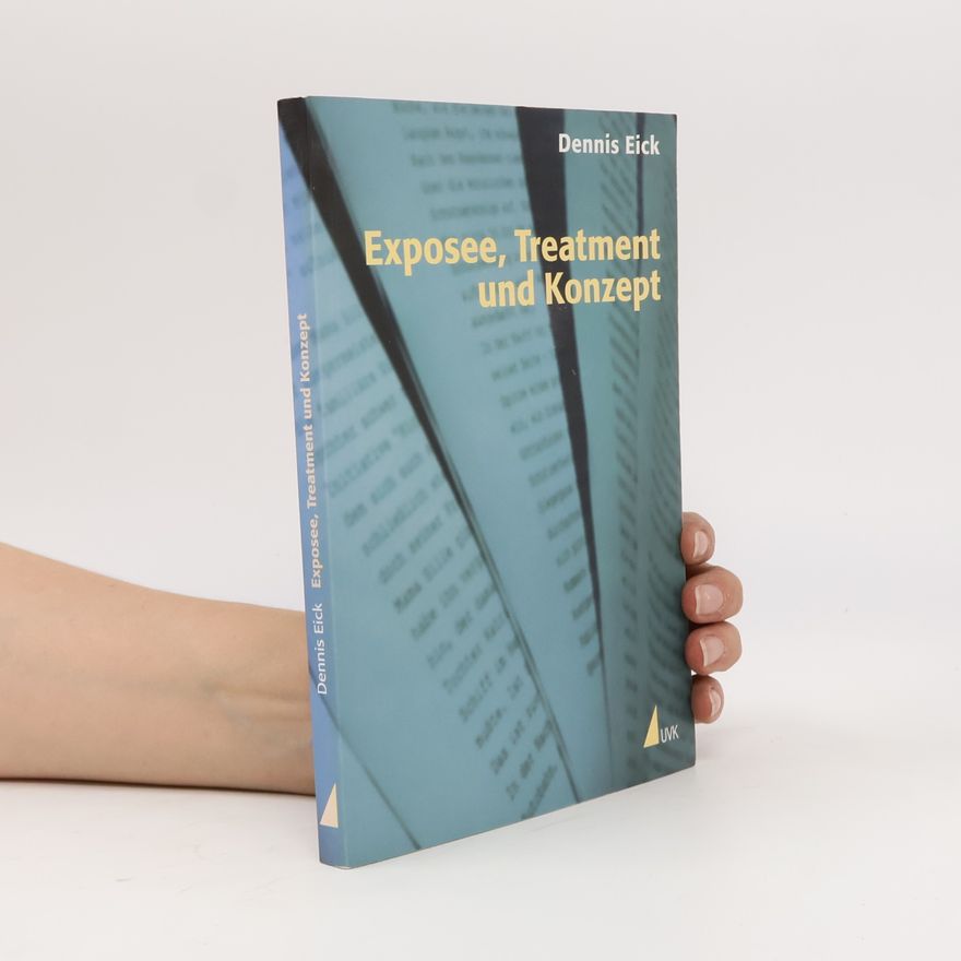 Dennis Eick Exposee, Treatment und Konzept