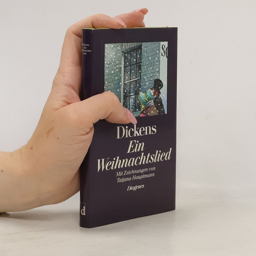 Charles Dickens Ein Weihnachtslied