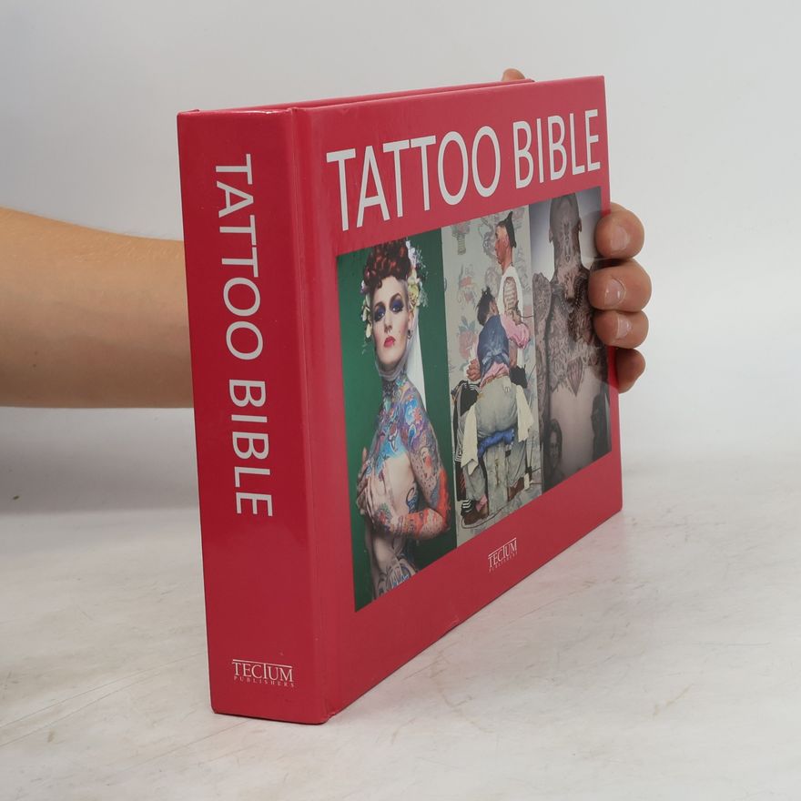 Birgit Krols Tattoo Bible