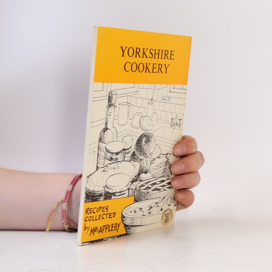 Mrs. Appleby Yorkshire Cookery