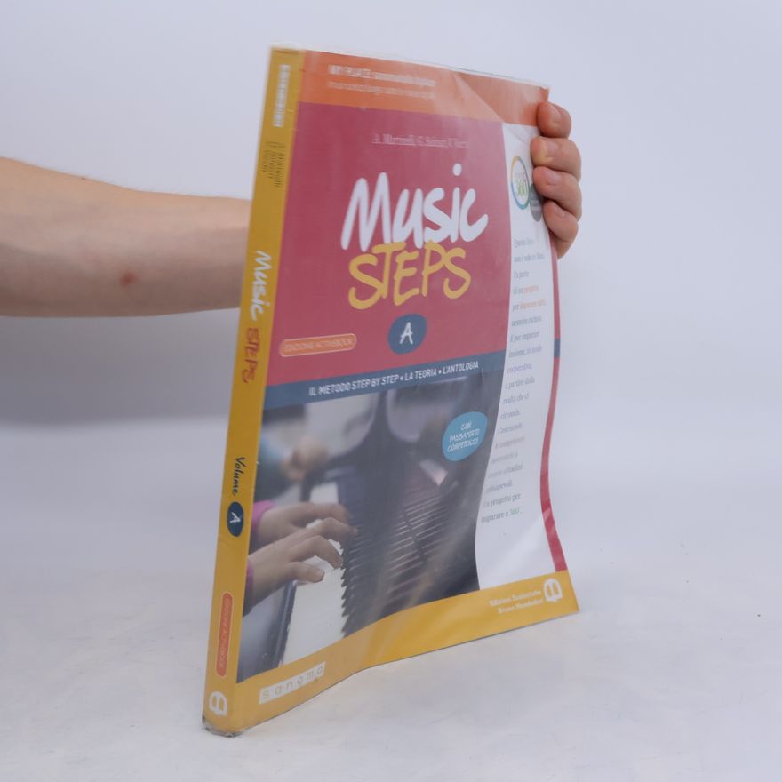 G. Salinari Music Steps A
