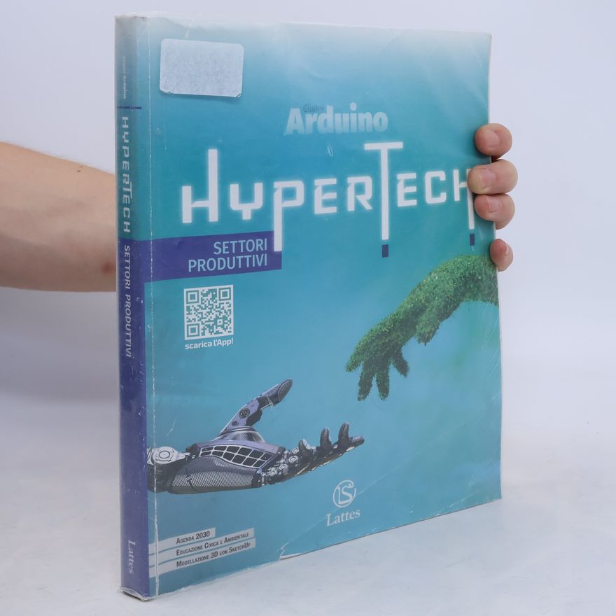 Autorenkollektiv Hypertech Pro. Disegno. Settori produttivi.