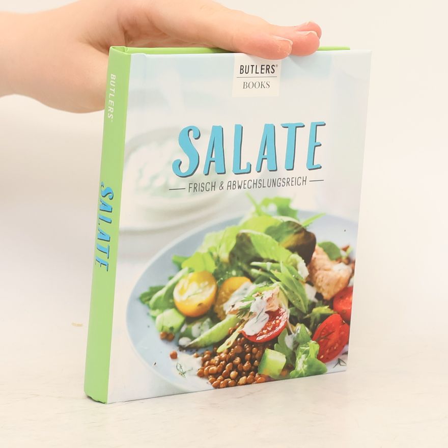 Autorenkollektiv Salate