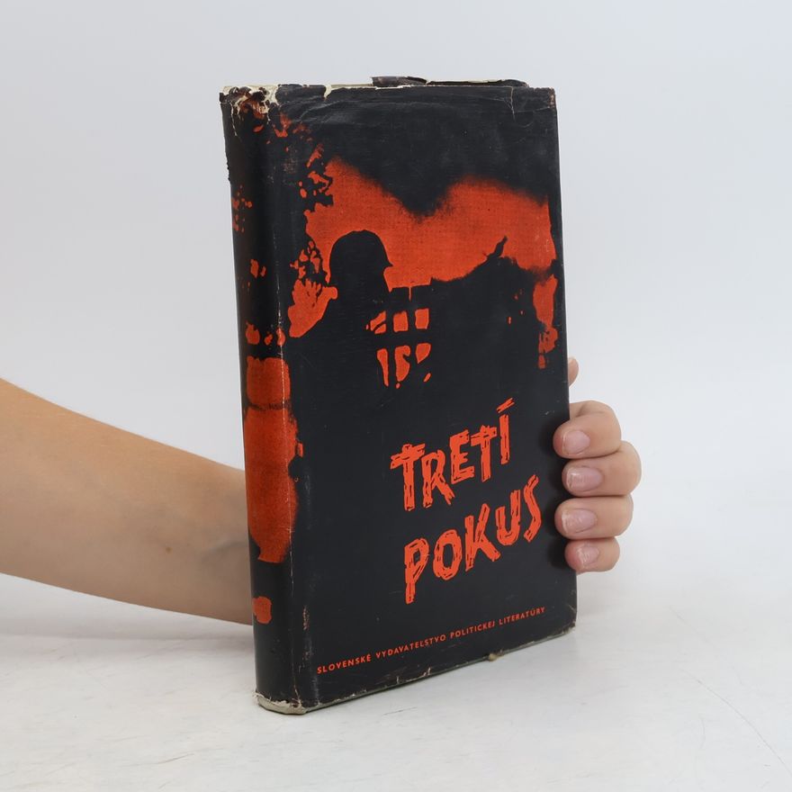 Autorenkollektiv Třetí pokus