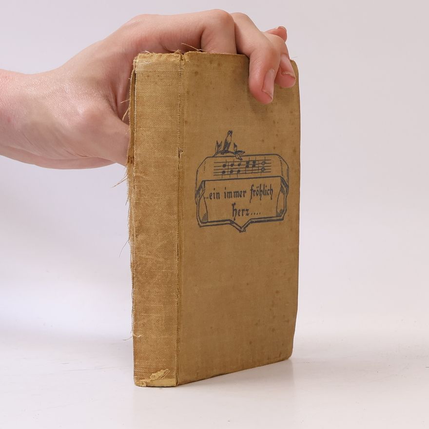 Autorenkollektiv Liederbuch