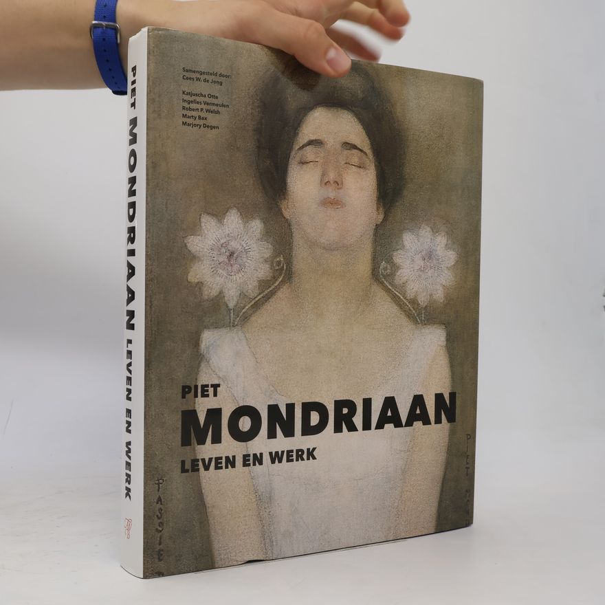 Marjory Degen Piet Mondriaan