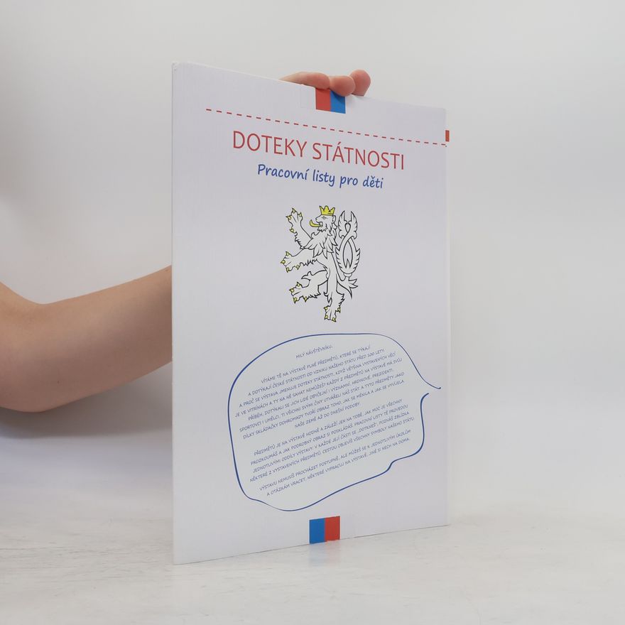 Kolektív autorov Doteky státnosti