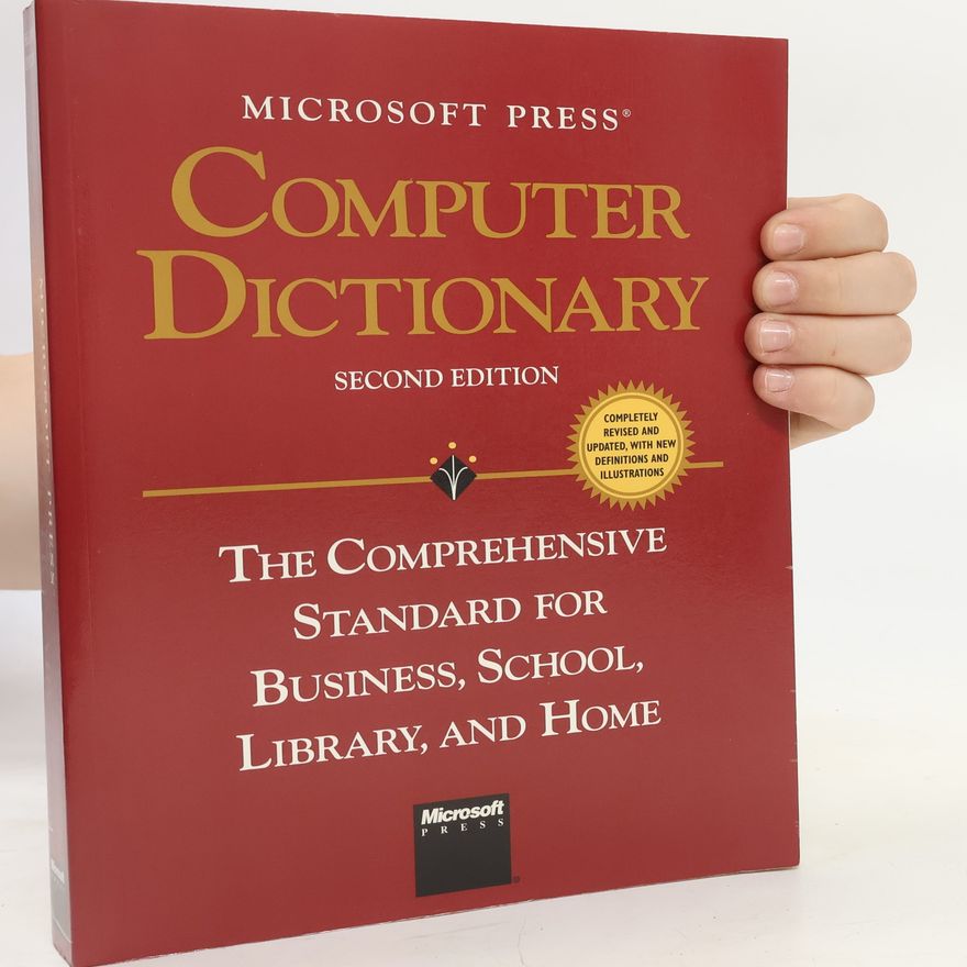 Casey D. Doyle Microsoft Press. Computer Dictionary