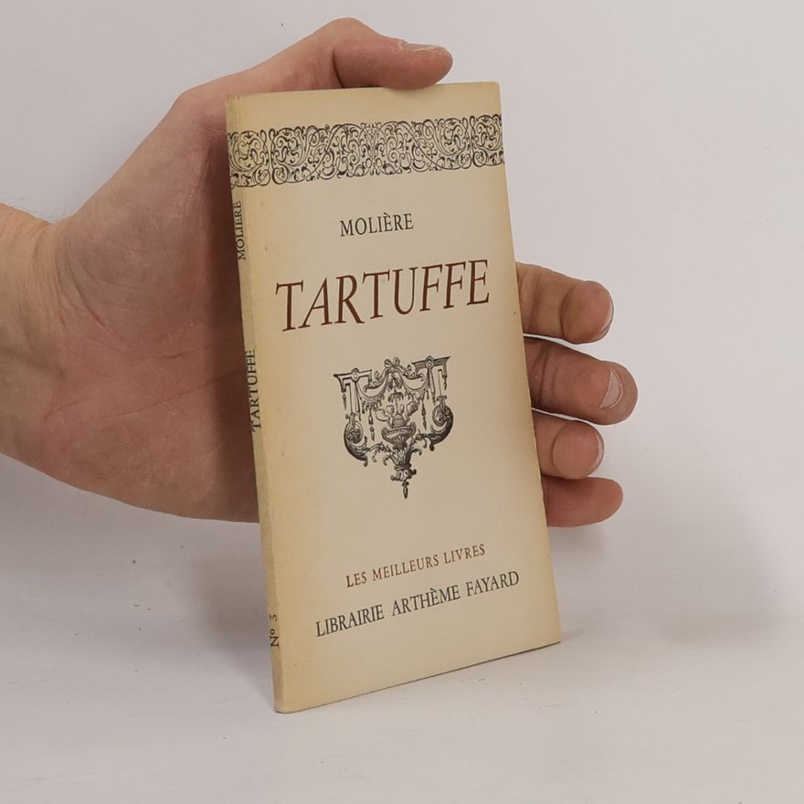 Molière Tartuffe