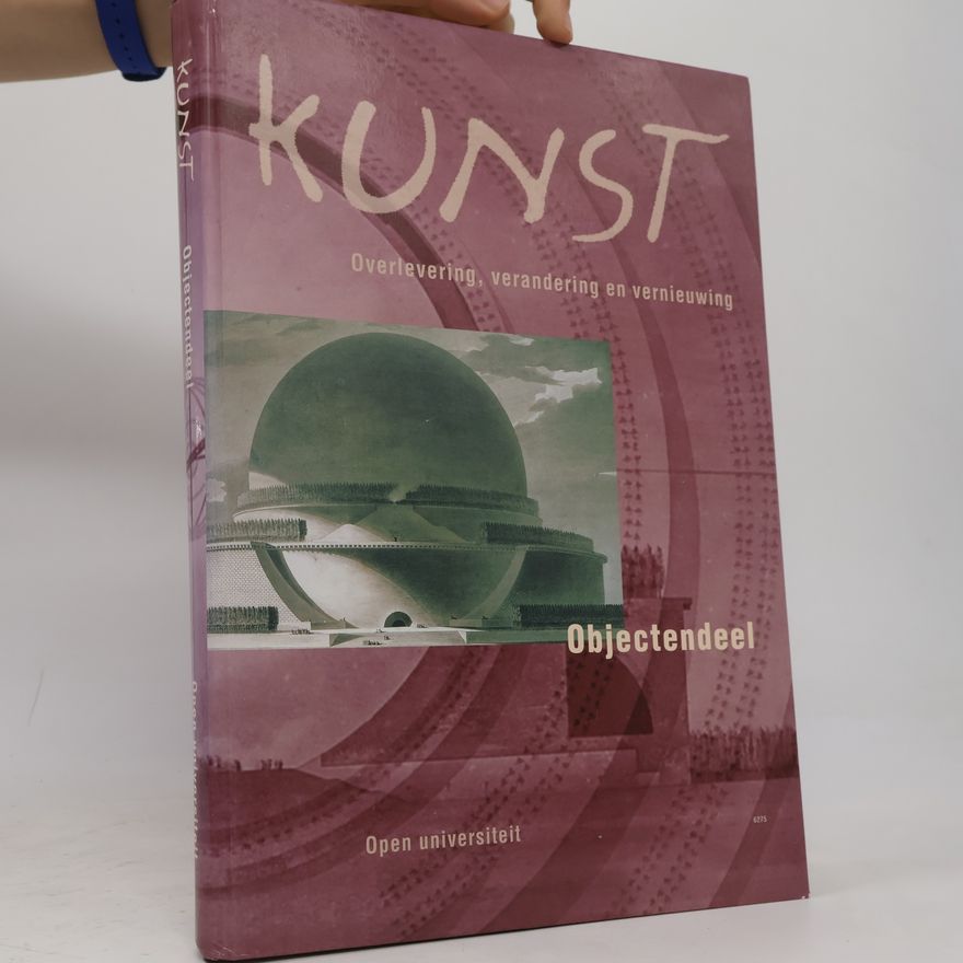 P.A. van Dorp Kunst Objectendeel