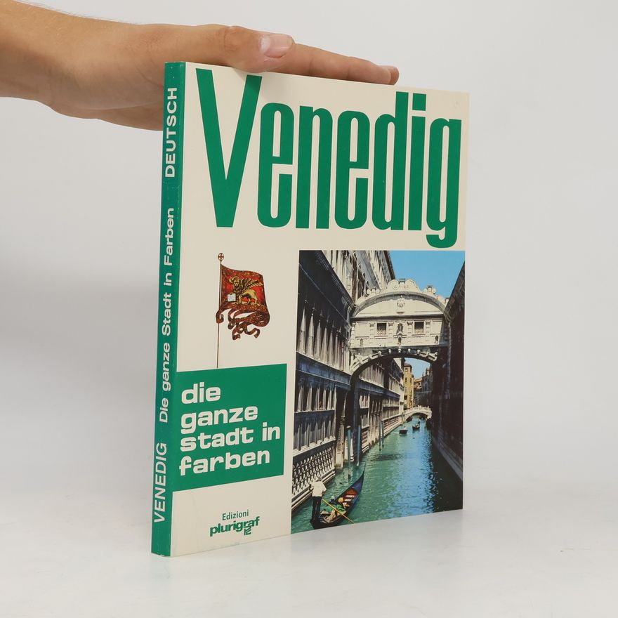 Autorenkollektiv Venedig