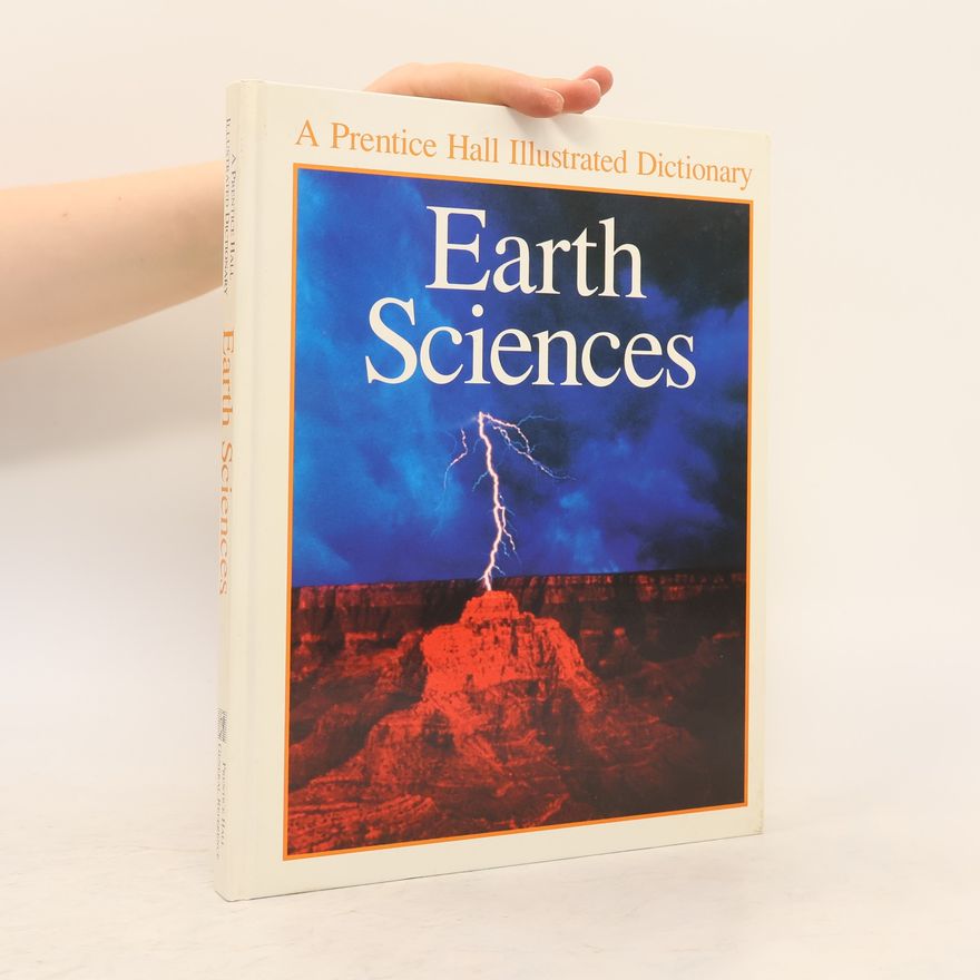 Martin Walters Earth sciences