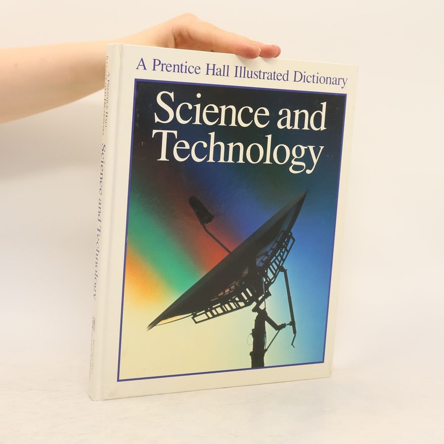 Peter Mellett Science and Technology