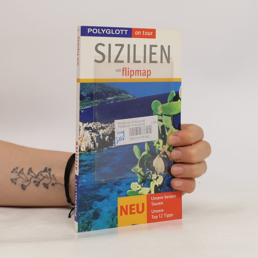 Nicole Catta Sizilien