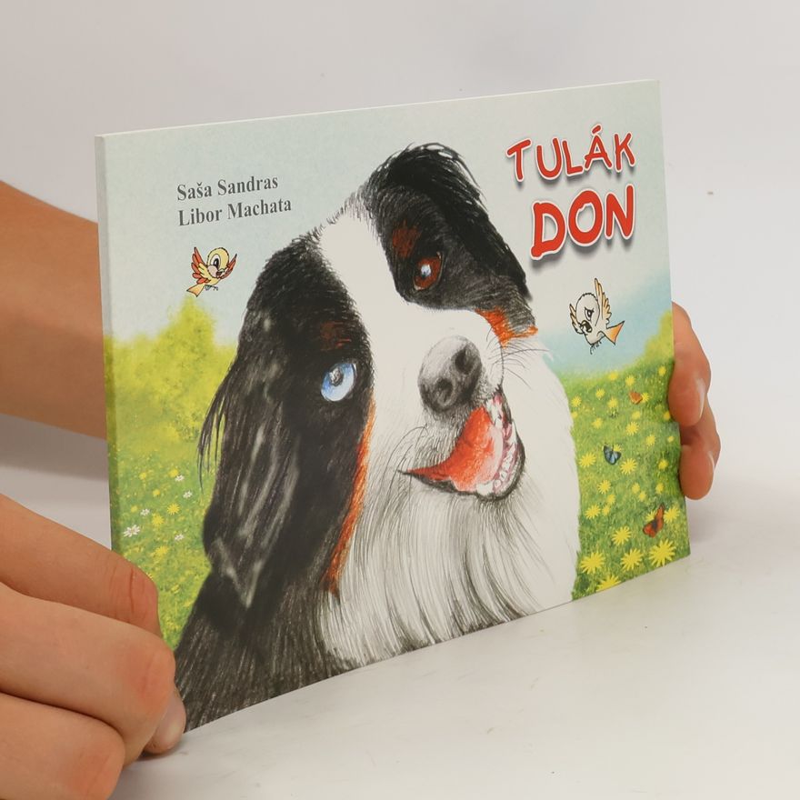 Saša Sandras Tulák Don