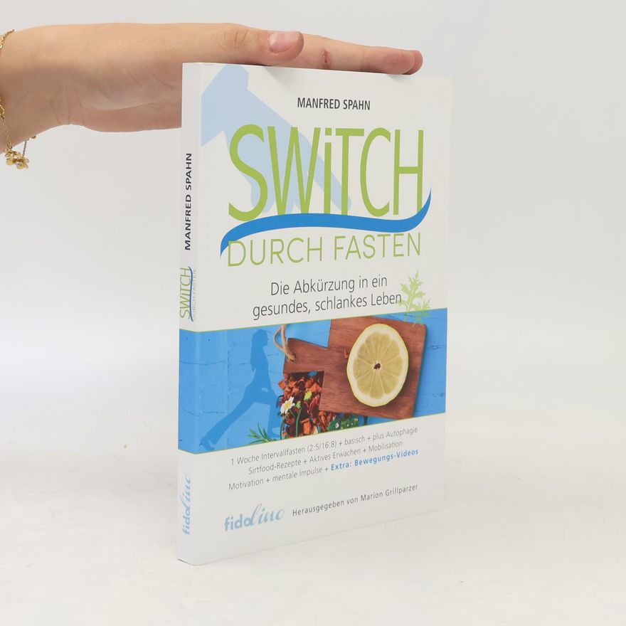 Manfred Spahn Switch durch Fasten