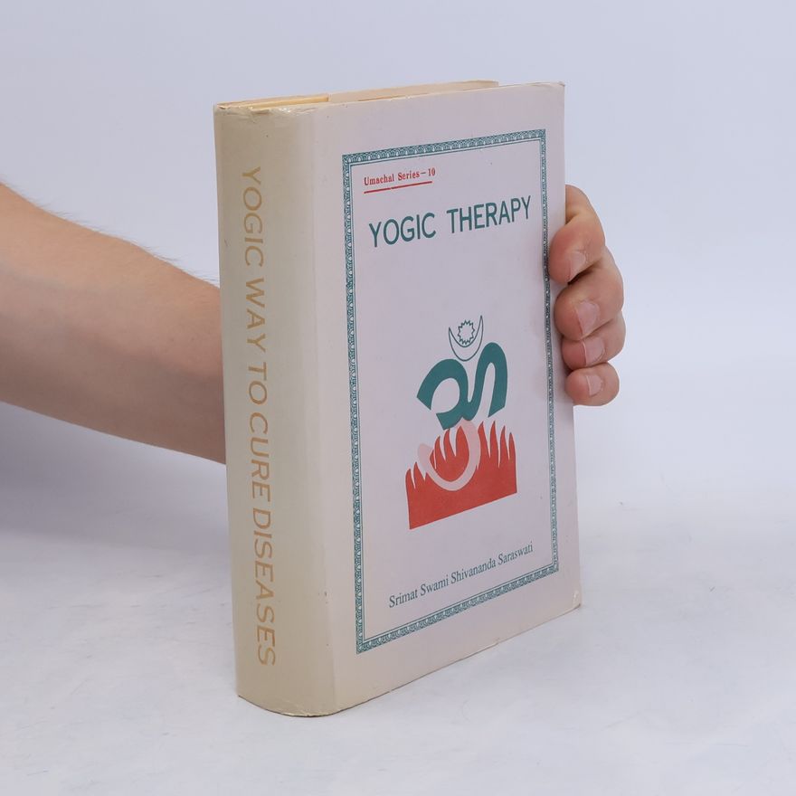 Various authors Yogic Therapy