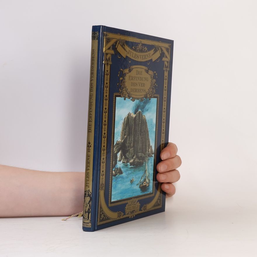 Jules Verne Die Erfindung des Verderbens