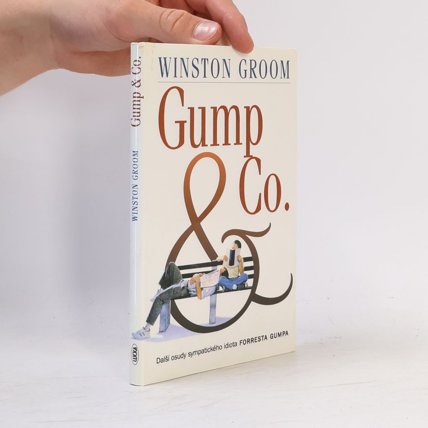 Winston Groom Gump & Co.