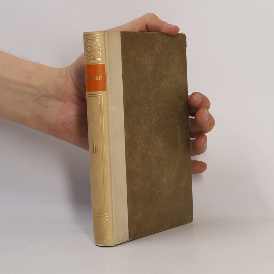 Athanasius von Alexandrien Des heiligen Athanasius Schriften