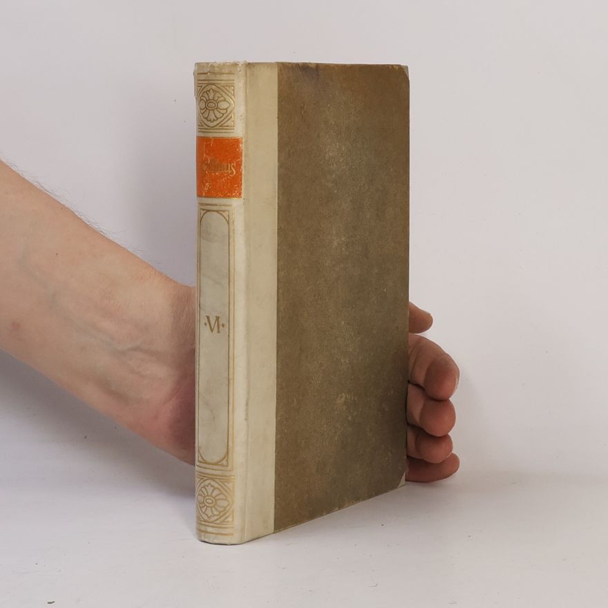 Augustinus Vorträge über das Evangelium des hl. Johannes