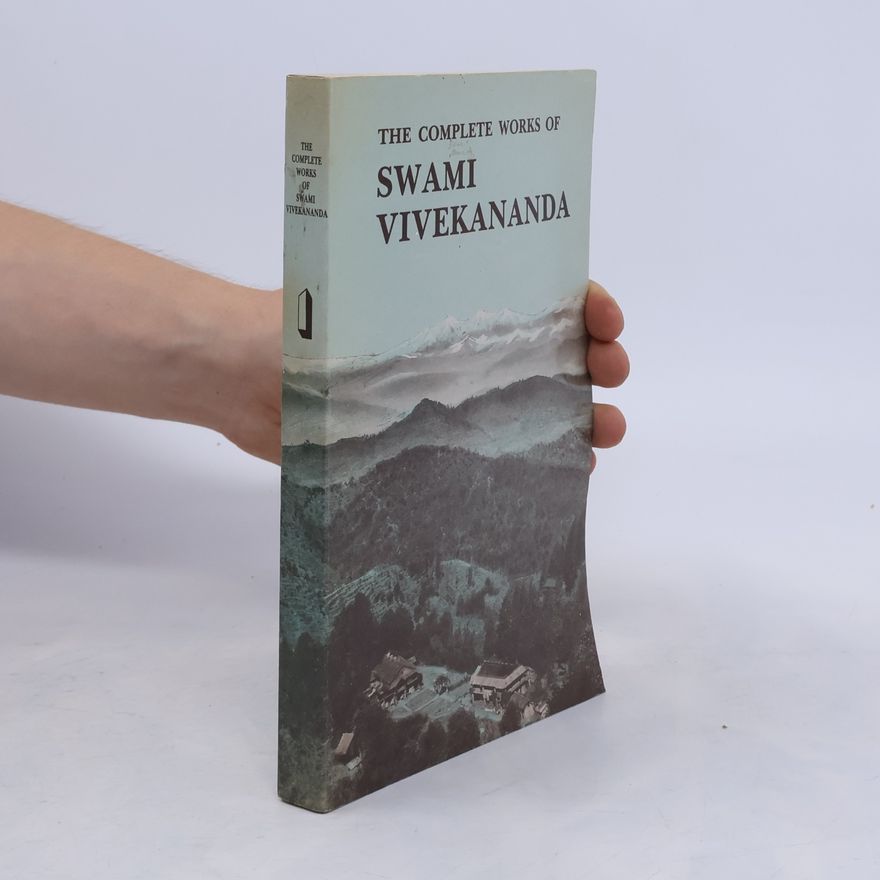 Svami Vivekananda The Complete Works of Swami Vivekanada 1