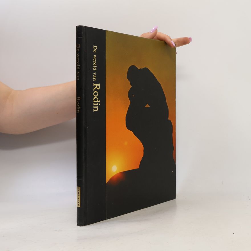 Autores varios De wereld van Rodin