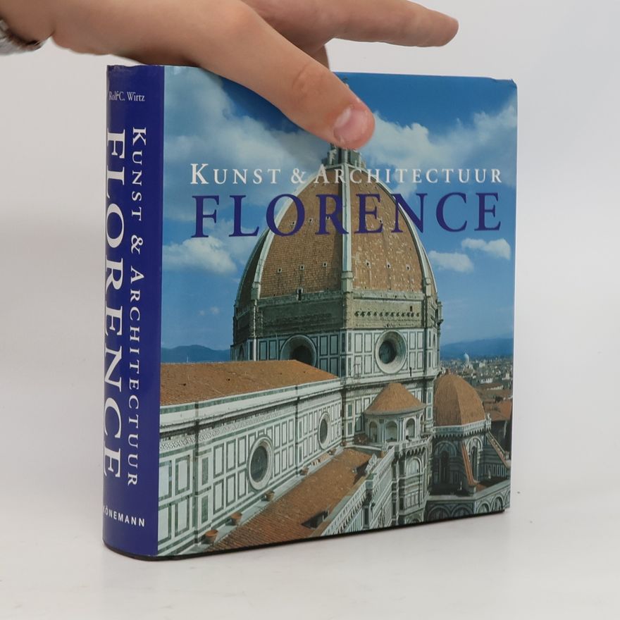 Ralf C. Wirtz Kunst & Architectuur Florence