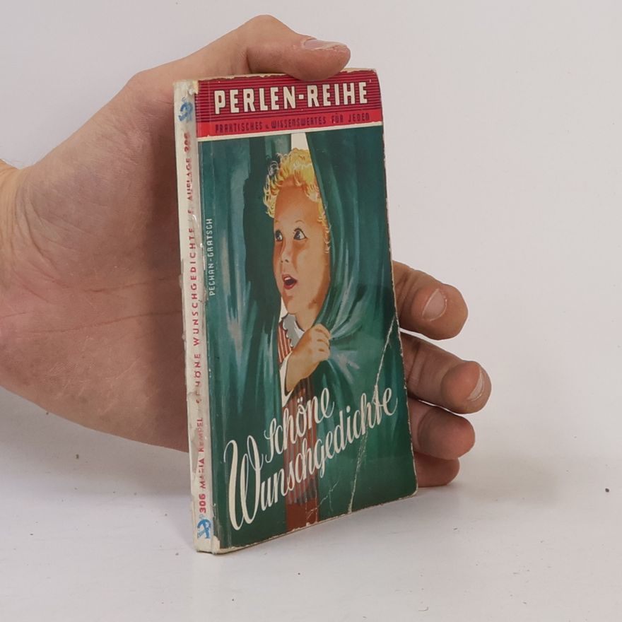 Maria Kempel Schöne Wunschgedichte