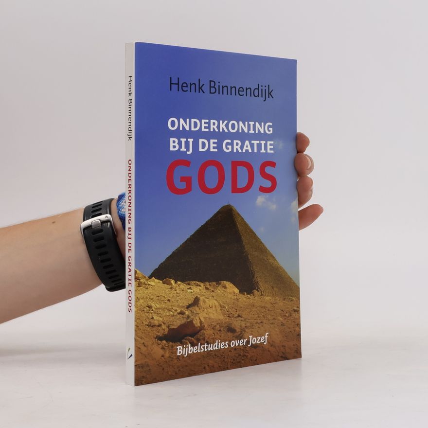 Hendrik Nicolaas Dirk Binnendijk Onderkoning bij de gratie Gods