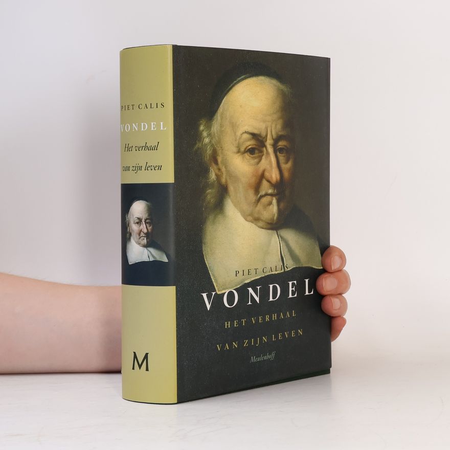Piet Calis Vondel