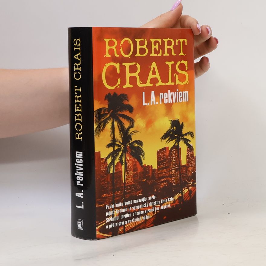 Robert Crais L.A. rekviem
