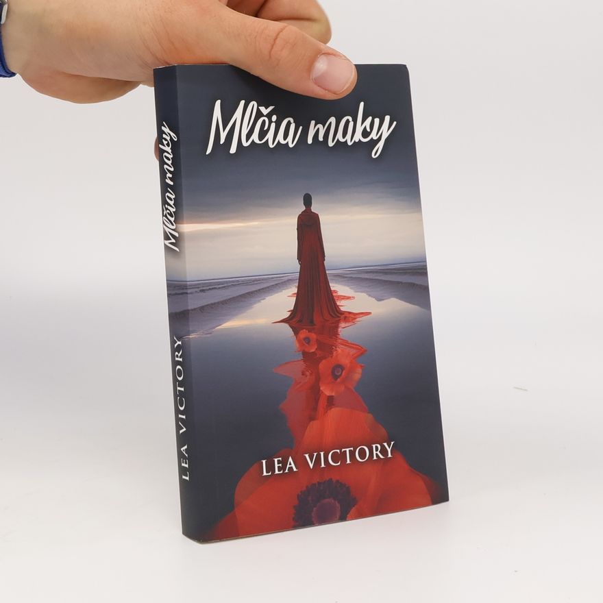 Lea Victory Mlčia maky