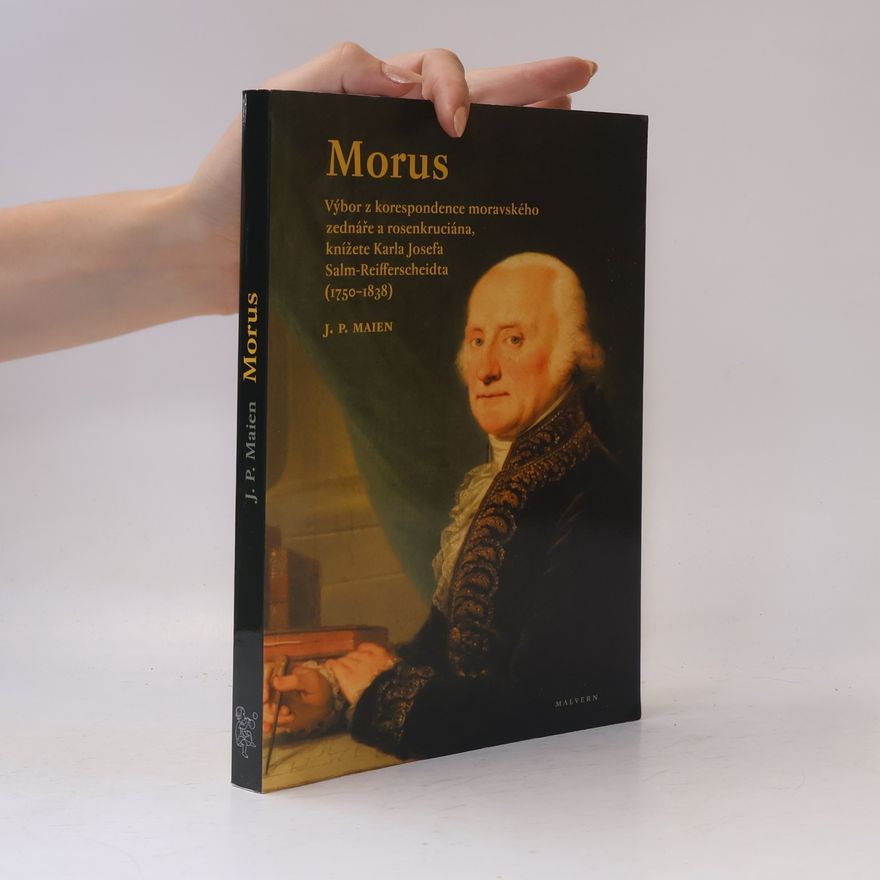 J. P. Maien Morus