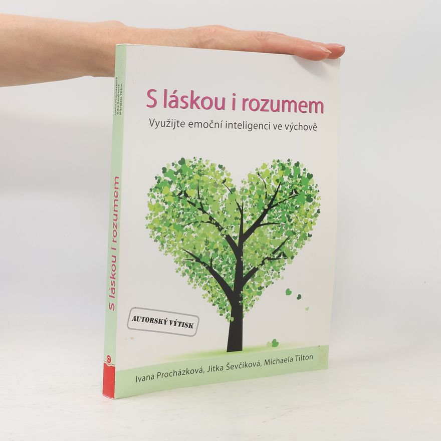 Ševčíková J S láskou i rozumem
