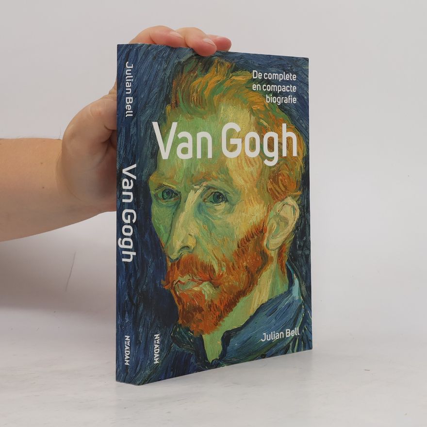 Paul van der Lecq Van Gogh / druk 2