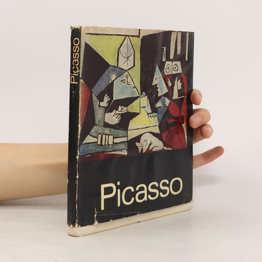 Eva Šefčáková Picasso