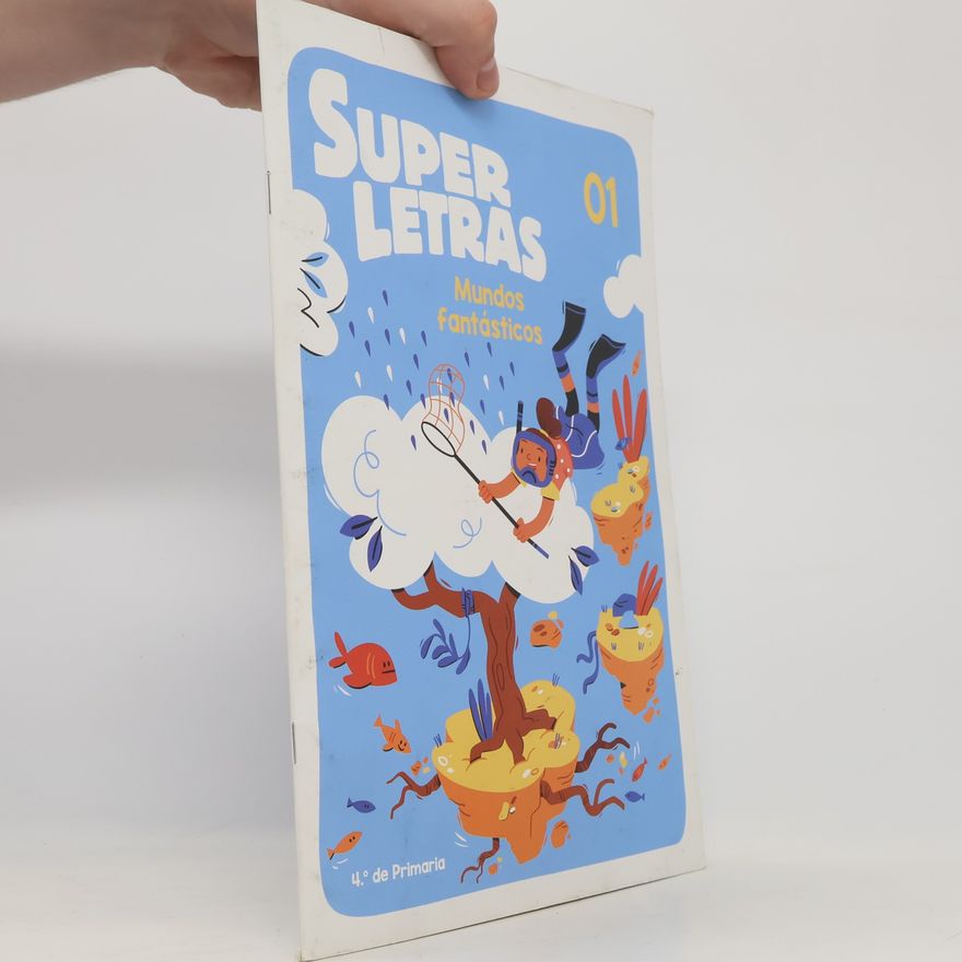 Autorenkollektiv Super Letras 01