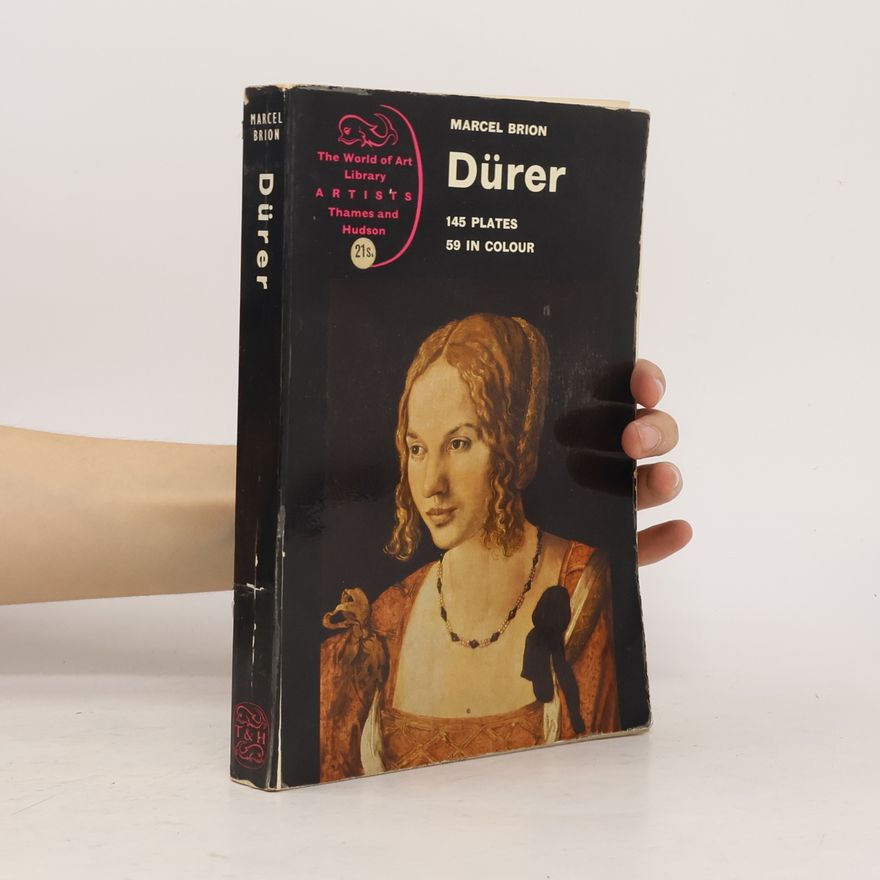 Marcel Brion Dürer