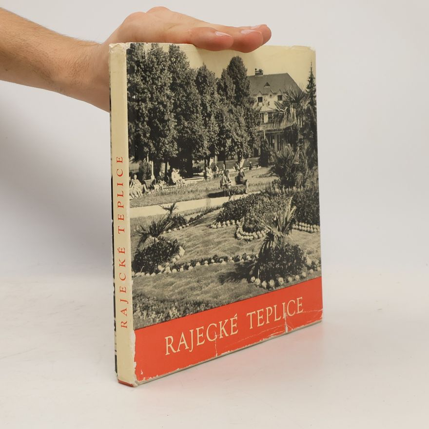 Jozef Cincík Rajecké Teplice