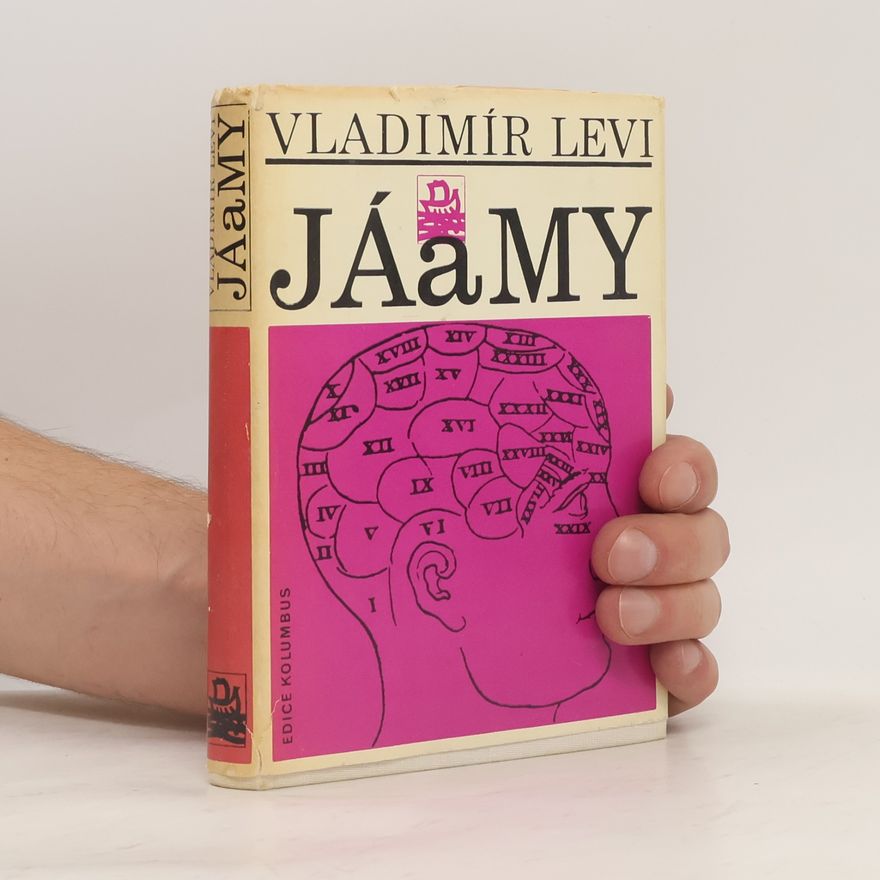 Vladimír Levi Já a my