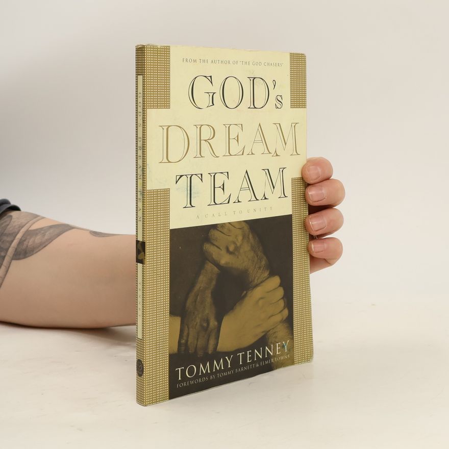 Tommy Barnett God's Dream Team