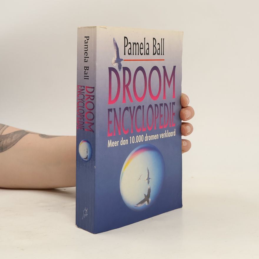 Jacqueline Moonen Droom encyclopedie